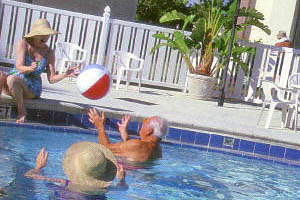 Click to visit Westminster Suncoast in  St. Petersburg.